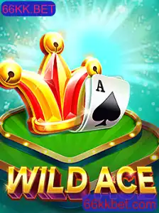 Descubra o Fascinante Mundo de WildAce com 66KK.BET
