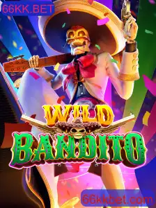 Descobrindo WildBandito: Um Mergulho Profundo no Jogo de Aventura