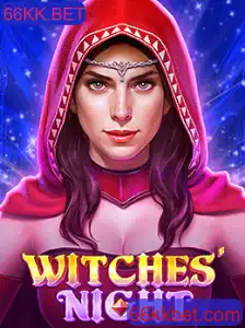Descubra as Aventuras de WitchesNight: Um Mergulho no Universo das Bruxas